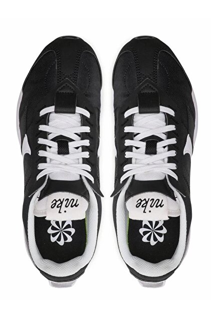 Nike Air Max Pre Day Sneaker Black Unisex Günlük Spor Ayakkabı