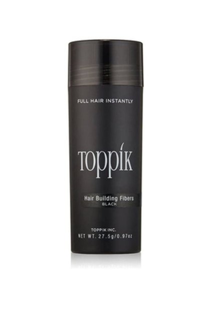 Topik Ms Topik 27,5gr Saç Fiberi Orta Kahve (Med Brown) - Fiyatı, Yorumları