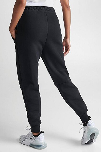 nike pro women's fleece training pants
