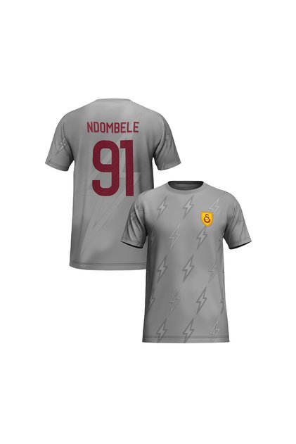 Galatasaray Çocuk Tanguy Ndombele Design FC T-Shirt C232384