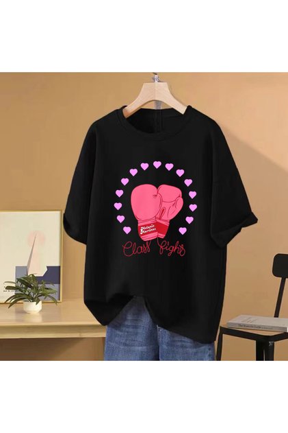 Funny Melanie Martinez Y2K T-Shirt Men Women Vintage Hip Hop Streetwear Oversized Short Sleeve