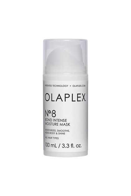 No.8 Bond Intense Moisture Mask 100Ml