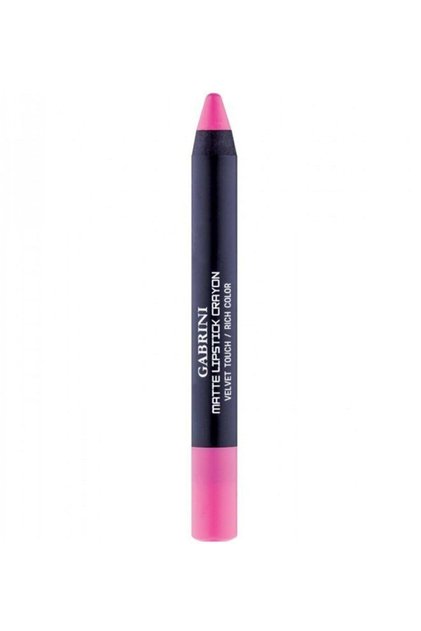 Mat Kalem Ruj - Matte Lipstick Crayon 14