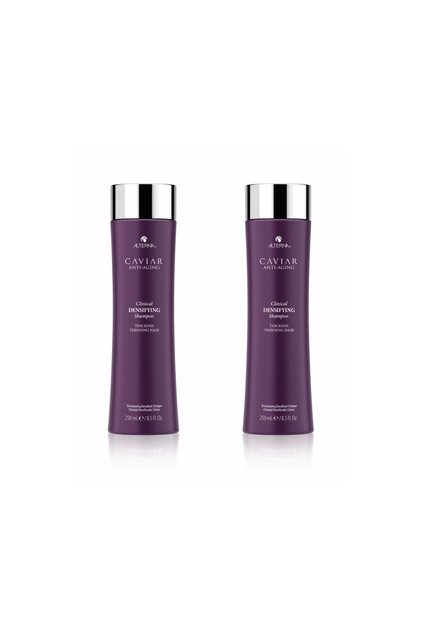 Ekonomik İkili Alterna Caviar Clinical Densifying Şampuan 250 ml