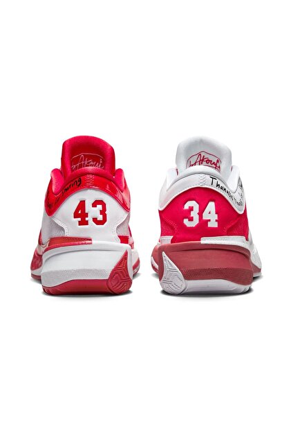 Nike Zoom Freak 5 Asw 'ALL STAR' Erkek Kırmızı Basketbol