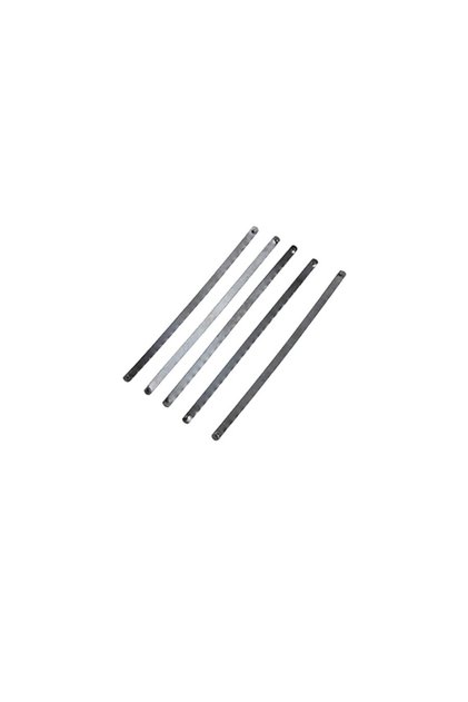 شفرة قطع 24T 5 قطع من ماستر ميكانيك 6 بوصة | Hand Saws & Cutting Tools Product Type: Hack Blade