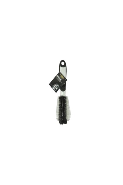 عجلة G.T. DLX BRSH DBL LOOP 6PK