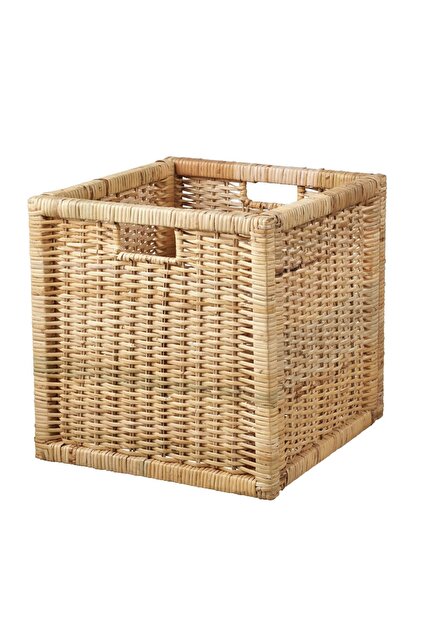 Box Basket 32X34X32 cm
