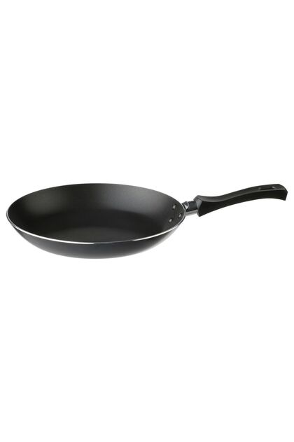 IKEA TAGGHAJ frying pan, non-stick coating-black, 24 cm- Trendyol