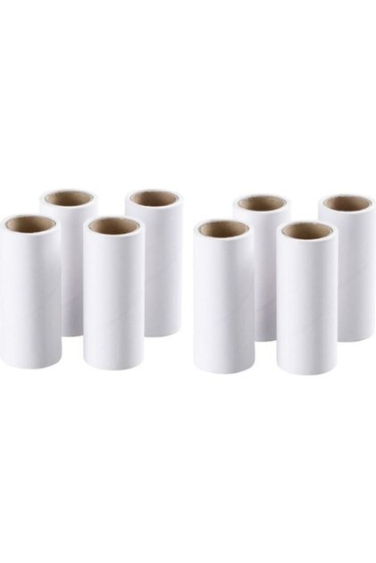 Bastis Feather Collector Spare 8 Pack
