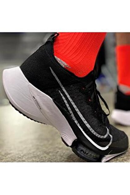 Nike Air Zoom Tempo NEXT% Flyknit 'Volt' - Fiyatı, Yorumları