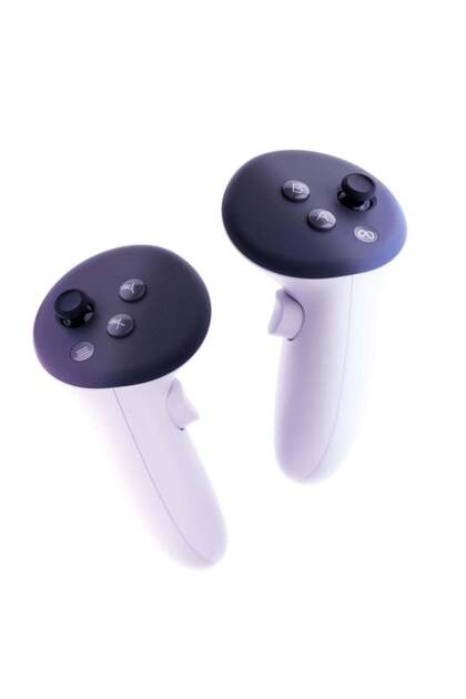 META Quest 3 Advanced Hepsi Bir Arada VR Başlığı 512GB Beyaz