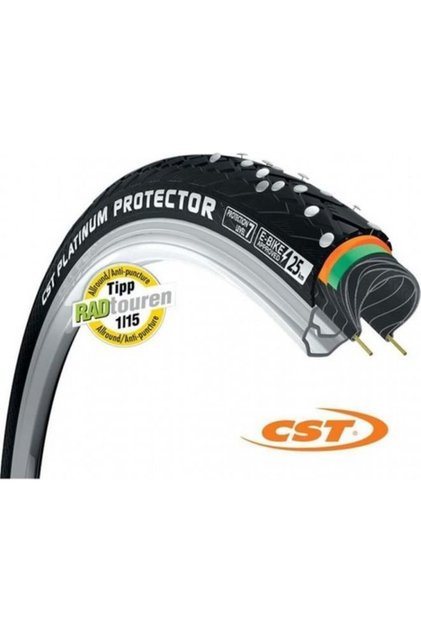 Platinum Protector 700x35 28" C1920 Zırhlı Dış Lastik