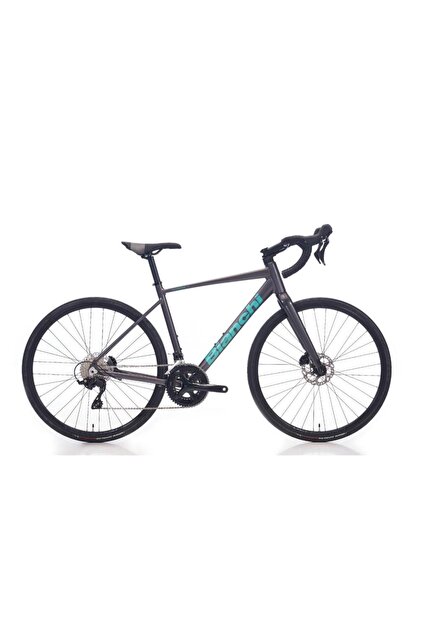 Bianchi VİA NİRONE DİSK FREN 105 12 VİTES YARIŞ YOL BİSİKLETİ