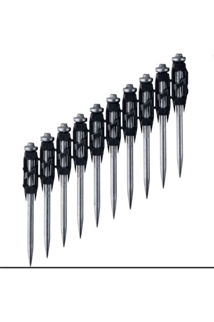 Hilti YENİ BX 4-22 HİLTİ BETON ÇİVİSİ X-C 27 B4 MX (1000 ADET
