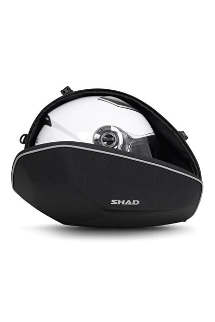 Shad GENİŞLEYEBİLİR YAN ÇANTA SETİ 58LT UNIVERSAL X0SE482 - Fiyatı