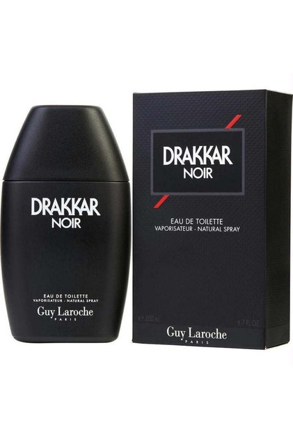 العلامة التجارية: Drakkar Noir Edt عطر رجالي 100 مل الفئة: عطور