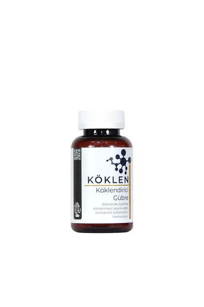 Köklen Köklendirici Gübre 200 ml