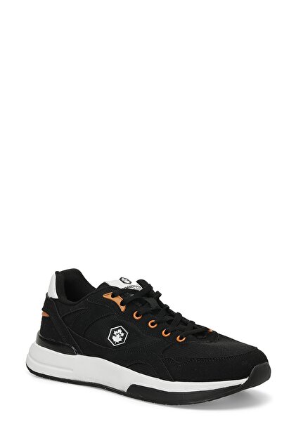 Lumberjack OLANYA 4FX Siyah Erkek Sneaker - Fiyatı, Yorumları