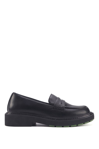 Nine West N114046 Siyah Kadın Loafer - Fiyatı, Yorumları
