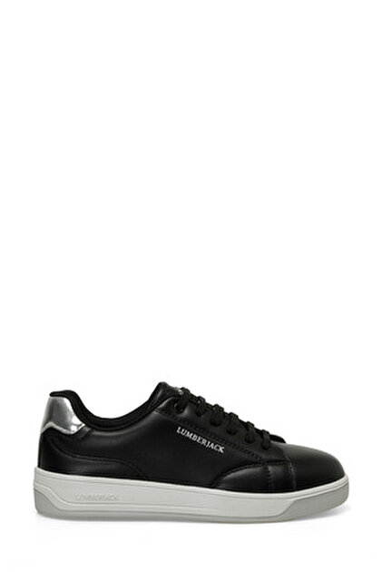 Lumberjack YETO 5FX Siyah Kadın Sneaker - Fiyatı, Yorumları