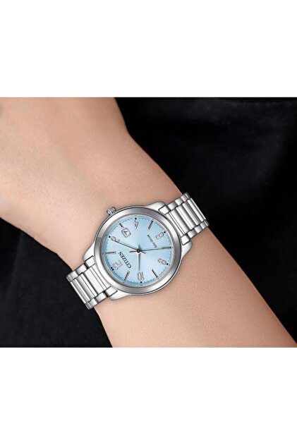 未開封日本盤CD/マンフレッド•マン/ソーラー•ファイアー/CECC-00121 Citizen FE1241-71L Eco-Drive Kadın Kol Saati - Fiyatı, Yorumları