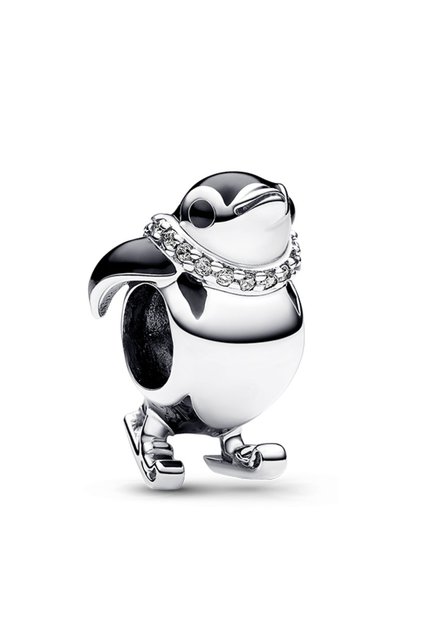Kayak Yapan Penguen Charm