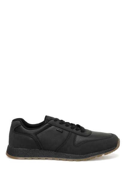 Boast 3Pr Men's Black Sneakers