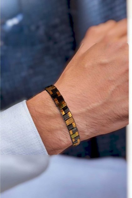Men's Tila Bracelet
