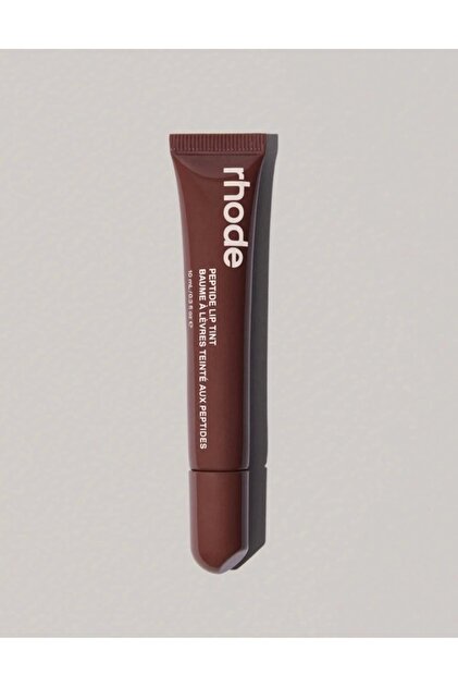 rhode Peptide Lip Tint Lip Balm Espresso Color 10 ml- Trendyol