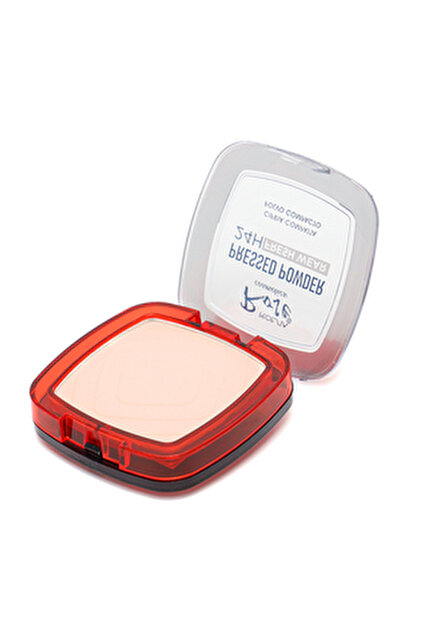 Roesıa Rose Cosmetics Rose Pressed Powder Pudra - Fiyatı, Yorumları