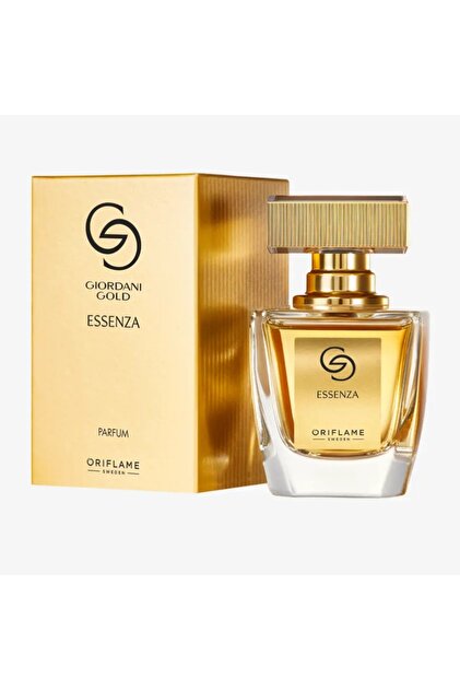 Oriflame GG Essenza Özel Portakal Çiçeği Notalı Çiçeksi Kadın