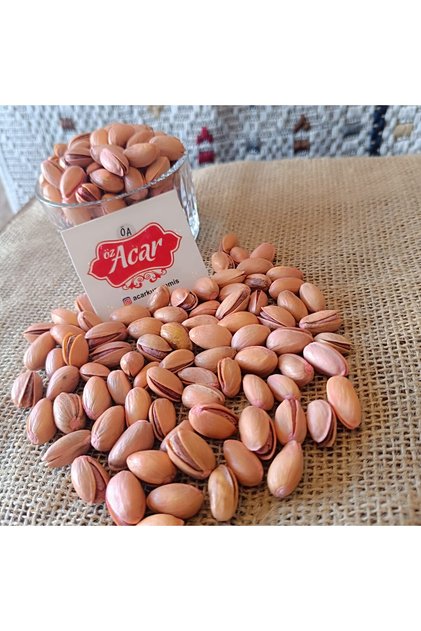 SİİRT FISTIĞI 500 GRAM