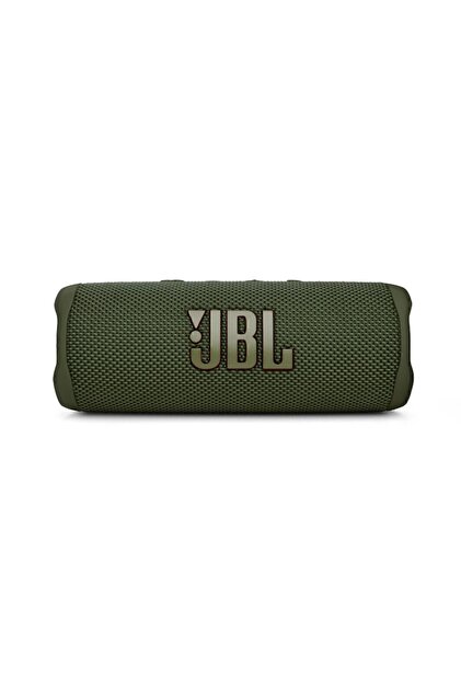 JBL Flip 6 Bluetooth Hoparlör Ip67, Yeşil - Fiyatı, Yorumları