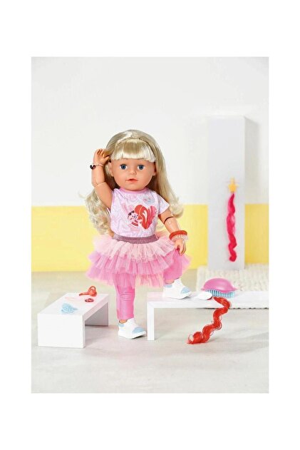 Adore Zapf Creation Baby Born Kız Kardeş Bebeği 833018 - Fiyatı