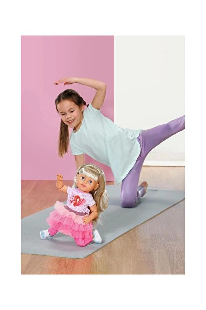 Adore Zapf Creation Baby Born Kız Kardeş Bebeği 833018 - Fiyatı
