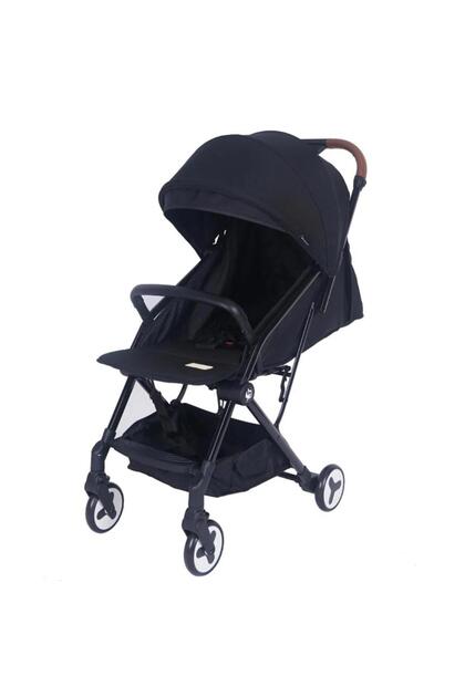 - Swyft Travel Lightweight Cabin Stroller - Black