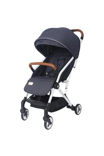 - Swyft Travel Lightweight Cabin Stroller - Grey
