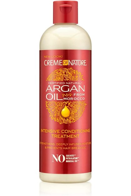 Argan Intensive Conditioning Treat ( 12Oz ) 354 Ml