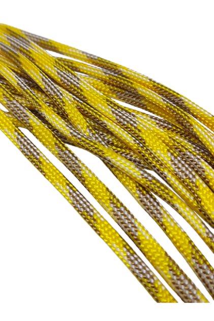 4 mm Paracord İplik 10 Metre