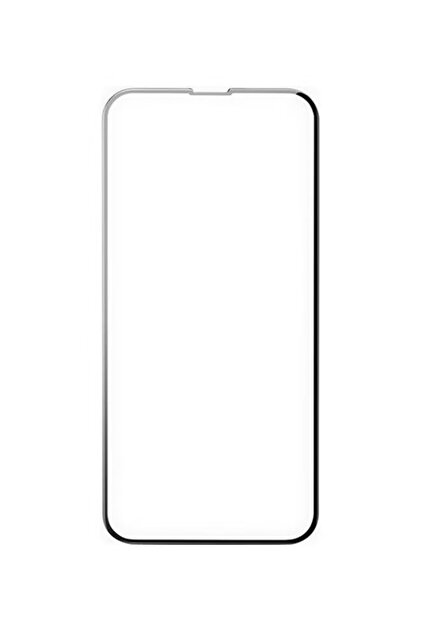 Full-glass Tempered Film For Apple iPhone 13 Pro