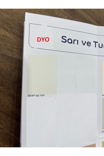 Beşyıldız Plastik Iç Cephe Duvar Boyası 20 Kg/10 Kg
