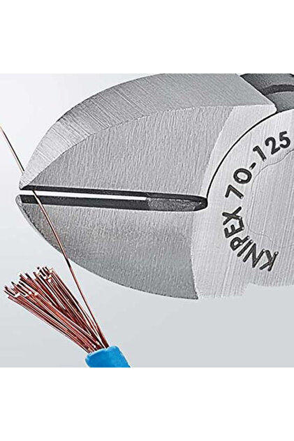 Knipex 7002125 Yan Keski 125mm - Fiyatı, Yorumları