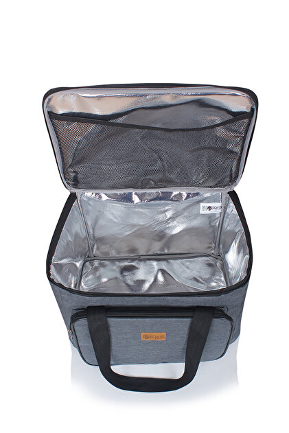 DysCase 40 Lt. Termal Kamp ve Piknik Yemek Taşıma Çantası