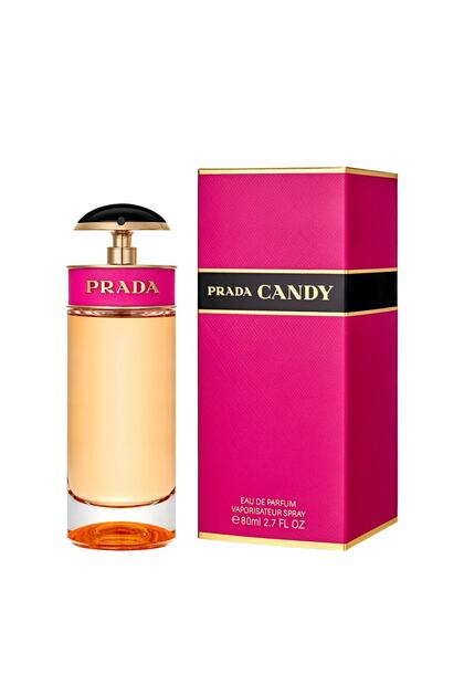 Prada Candy Parfüm EDP Eau De Parfum 80 ml Yorumları, Fiyatı