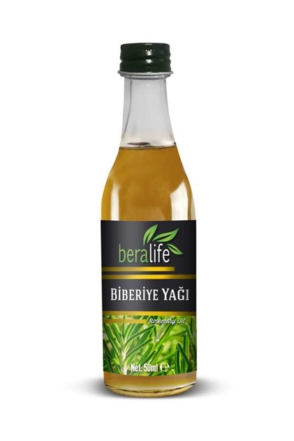 Rosemary Oil 50ml - 50ml Rosemary Oil