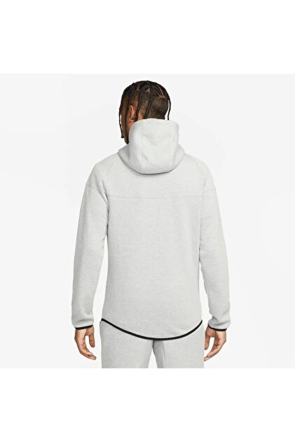 Nike TECH FLEECE OG 10 YEARS ERKEK SWEATSHİRT-FD0737-063 - Fiyatı
