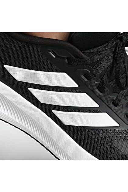 adidas IH7758-SİY RUNFALCON 5 ERKEK YÜRÜYÜŞ KOŞU AYAKKABI - Fiyatı