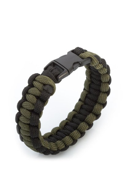 Paracord Bracelet