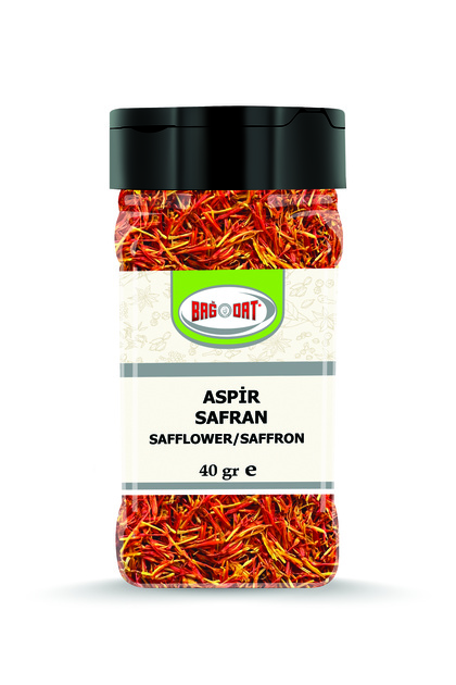 Aspir 40 Gr.